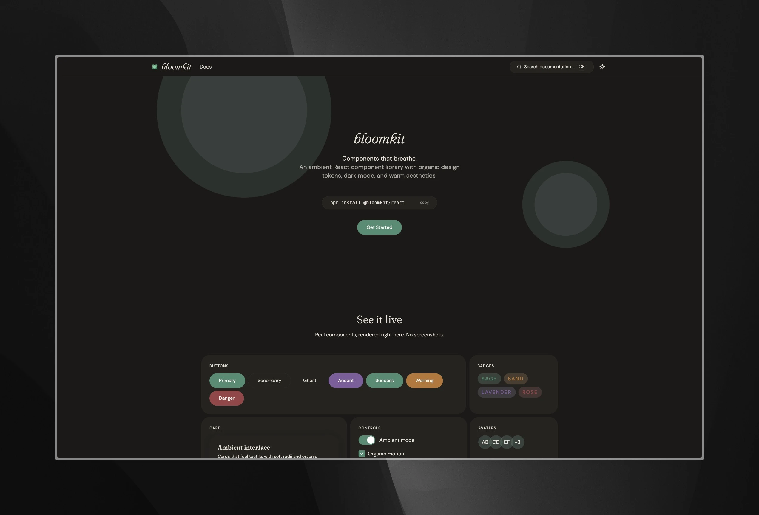 bloomkit.dev